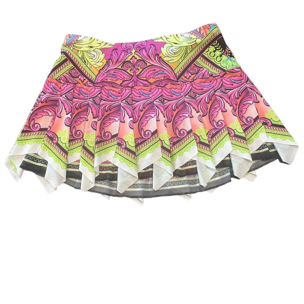 Lucky In Love Women's Size Small Skirt